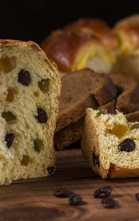 The best panettone to taste this Christmas – The Italy Insider